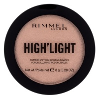 RIMMEL LONDON High´Light Rozjasňovač 002 Candlelit 8 g