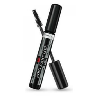 RIMMEL Extra Super Lash Predlžujúca riasenka čierna 8 ml