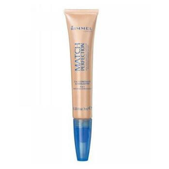 Rimmel London Match Perfection Skin Tone 2in1 Concealer 7ml odtieň 010 Ivory