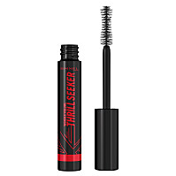 RIMMEL LONDON Thrill Seeker Riasenka Pitch Black 8 ml