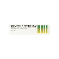 Rinopanteina nosová masť 10g