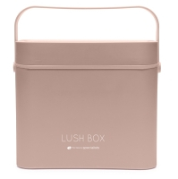 RIO Lush box large Cestovná taška na kozmetiku