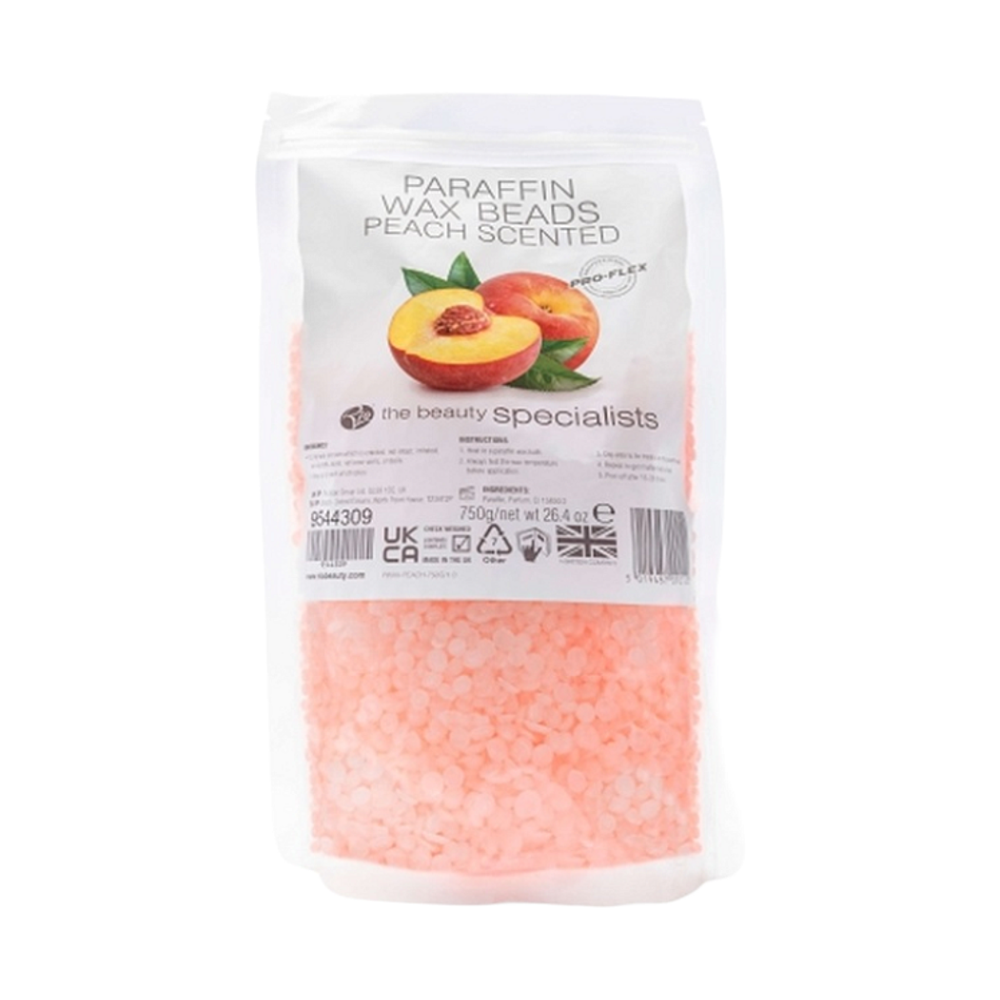 RIO Náhradný vosk WAX-PEACH kúpite na Mojalekaren.sk