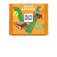 RITTER SPORT Čokoláda so slaným karamelom 100 g