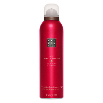 RITUALS The Ritual of Ayurveda Sprchová pena 200 ml (Sprchové gély)