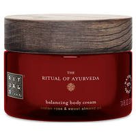 RITUALS The Ritual of Ayurveda Telový krém 220 ml