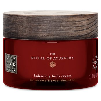 RITUALS The Ritual of Ayurveda Telový krém 220 ml (Telové krémy) - Vyživujúce