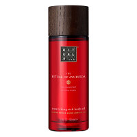 RITUALS The Ritual of Ayurveda Telový olej 100 ml