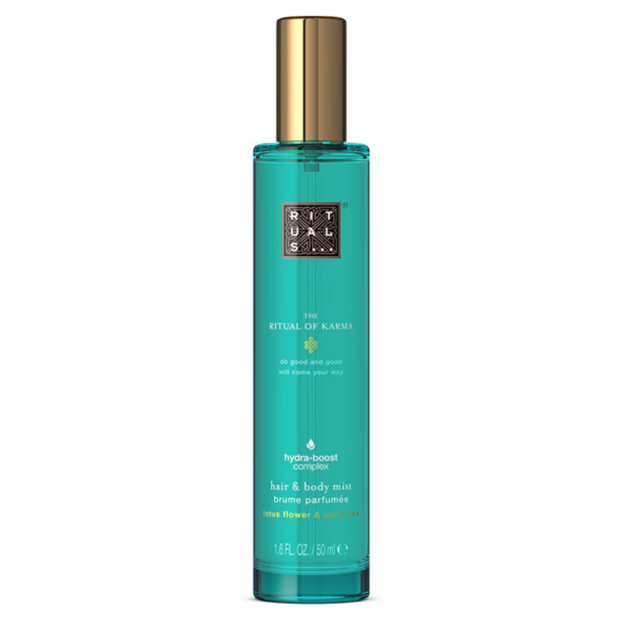 RITUALS The Ritual of Karma Hair & Body Mist 50 ml