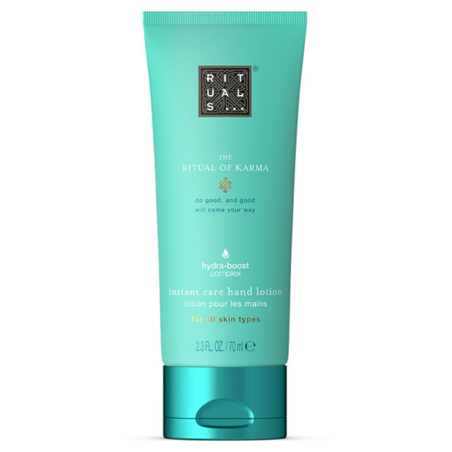 RITUALS The Ritual Of Karma Krém na ruky 70 ml