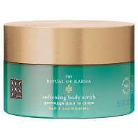 RITUALS The Ritual of Karma Telový peeling 300 g