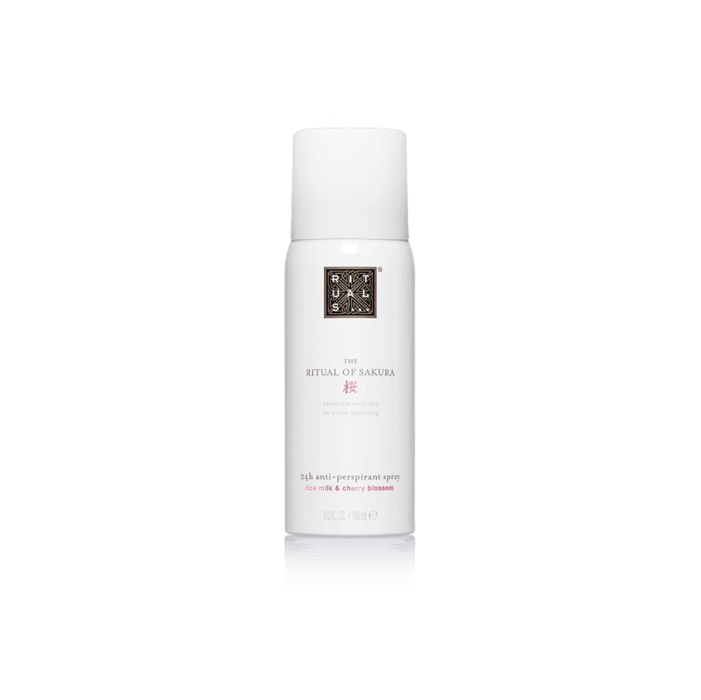 RITUALS Ritual of Sakura Anti-Perspirant sprej 150ml
