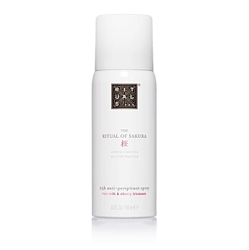 Rituals The Ritual of Sakura antiperspirant 150 ml (Telové spreje)