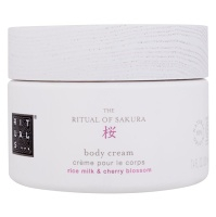 RITUALS The Ritual of Sakura Telový krém 220 ml