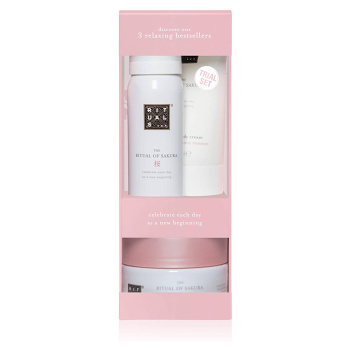 RITUALS Trial Set Sakura Darčekové balenie (Kozmetické balíčky)