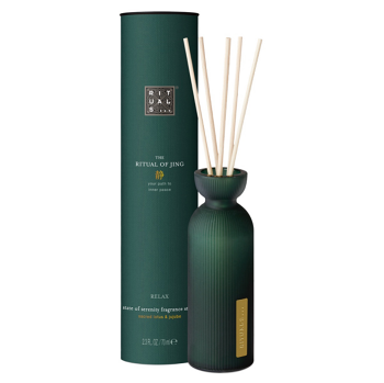 RITUALS Vonné tyčinky Ritual of Jing 70 ml (Vonné tyčinky) - obrázok 1/2