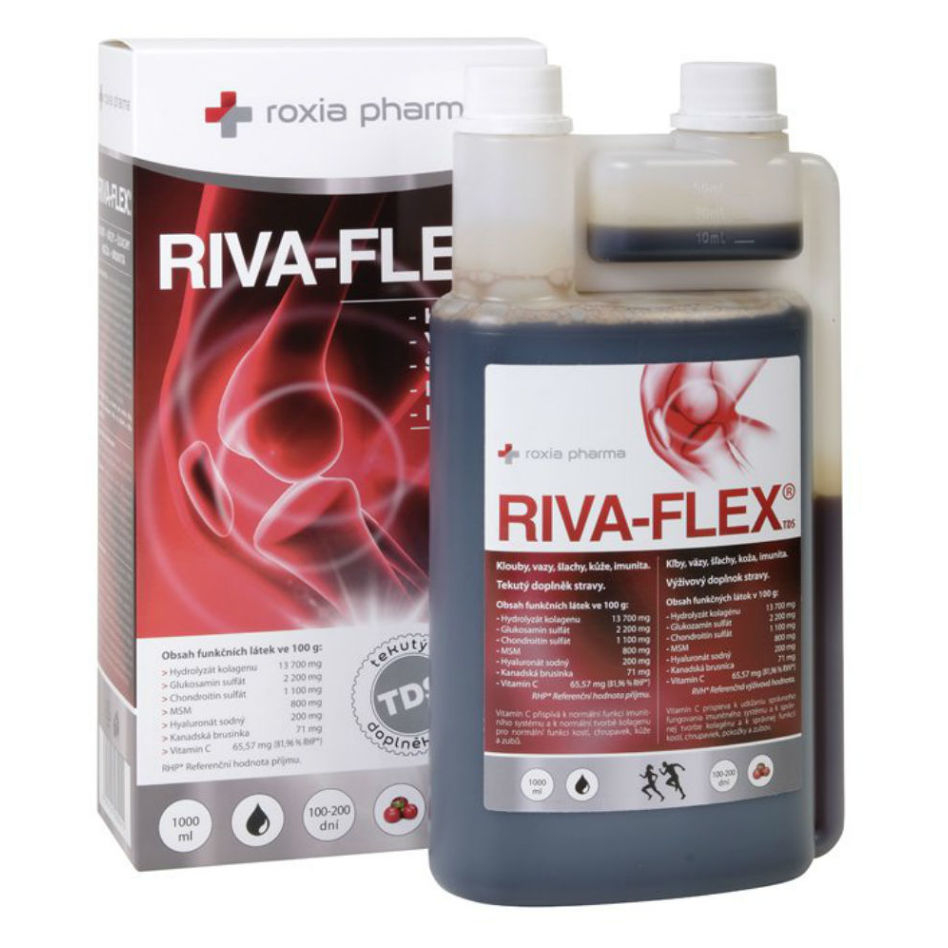 RIVA-FLEX 1000 ml