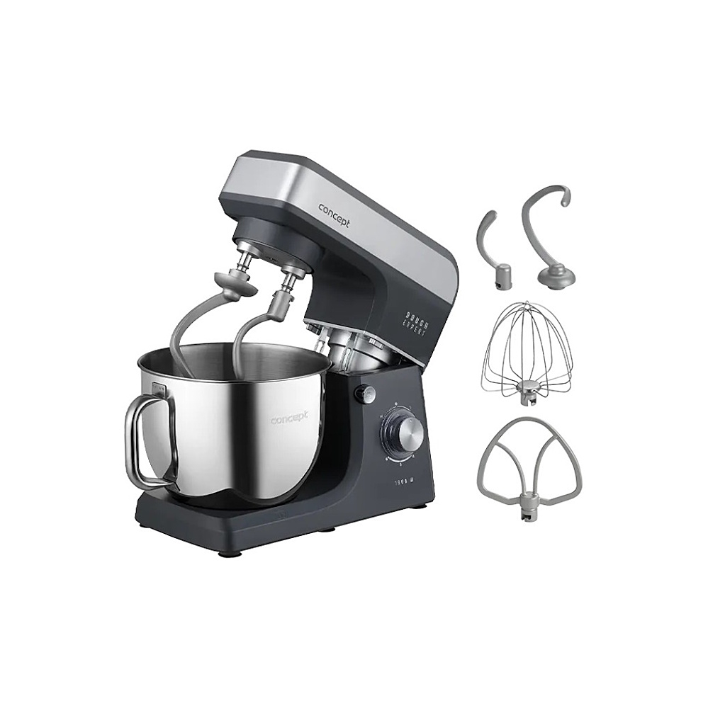 CONCEPT RM6010 Kuchynský planetárny robot 1900W