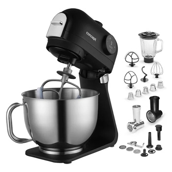 CONCEPT RM8000 Element kuchynský robot 1200W (Kuchynské roboty) - Elektrické, Kuchynské, Robotické