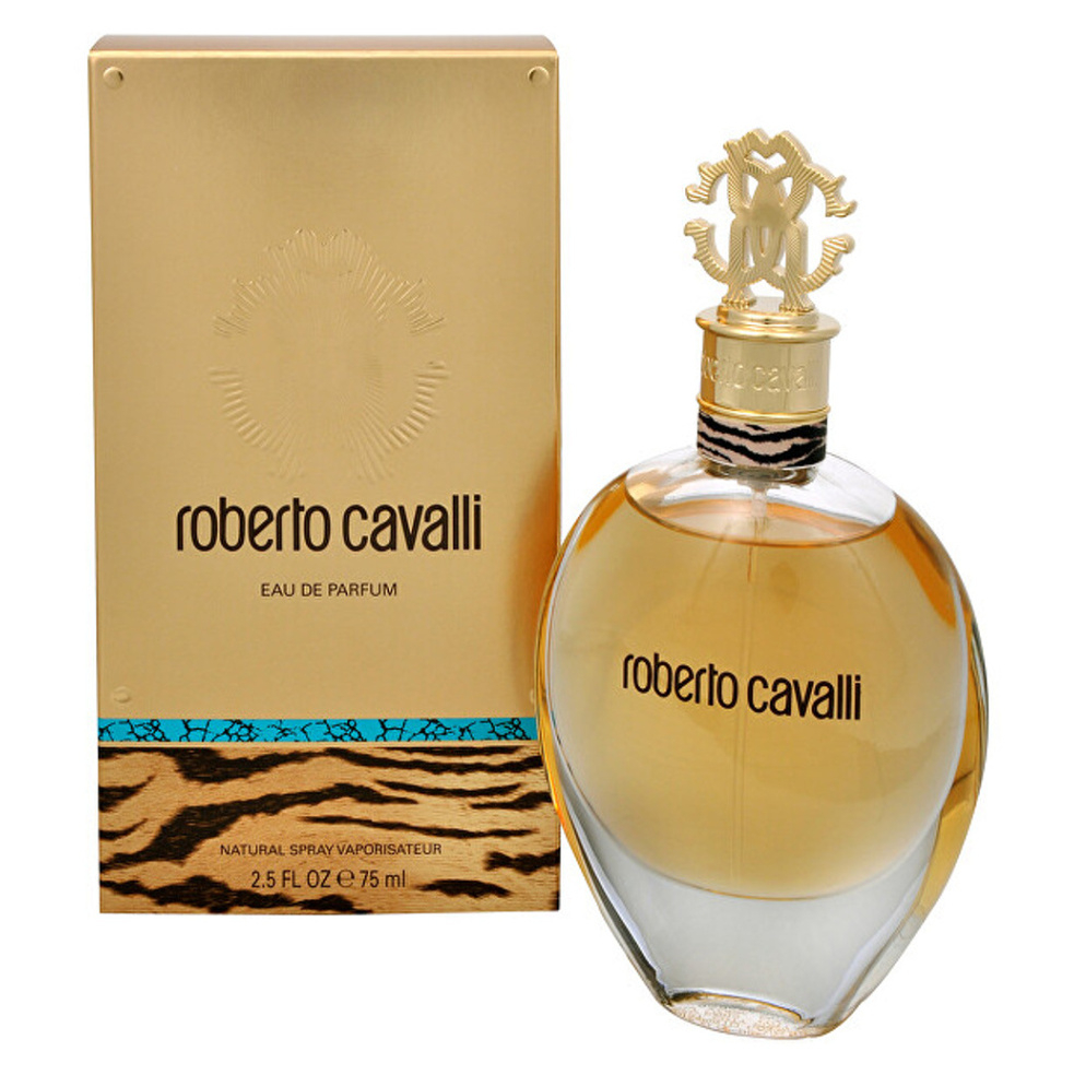 E-shop Roberto Cavalli Eau de Parfum 50ml