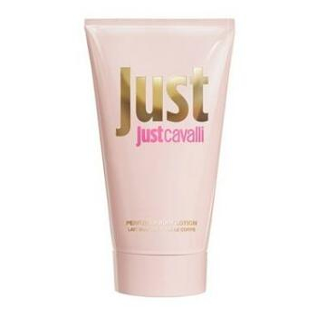 Roberto Cavalli Just Cavalli 150ml (Telové mlieka)