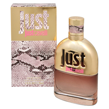 Roberto Cavalli Just Cavalli 75ml (Toaletné vody)