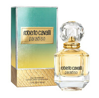Roberto Cavalli Paradiso Parfumovaná voda 50ml