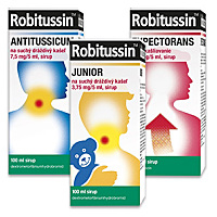 ROBITUSSIN
