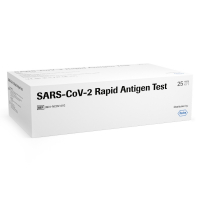 ROCHE SARS-CoV-2 Rapid Antigen Test 25 kusov