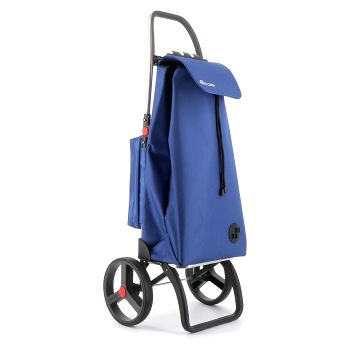 ROLSER I-Max Termo Zen 2 Logic RSG nákupná taška na kolieskach modrá (Nákupné tašky) - Vodeodolné