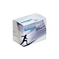 ROSEN PHARMA Kolagén SPRINT 180 žuvacích tabliet