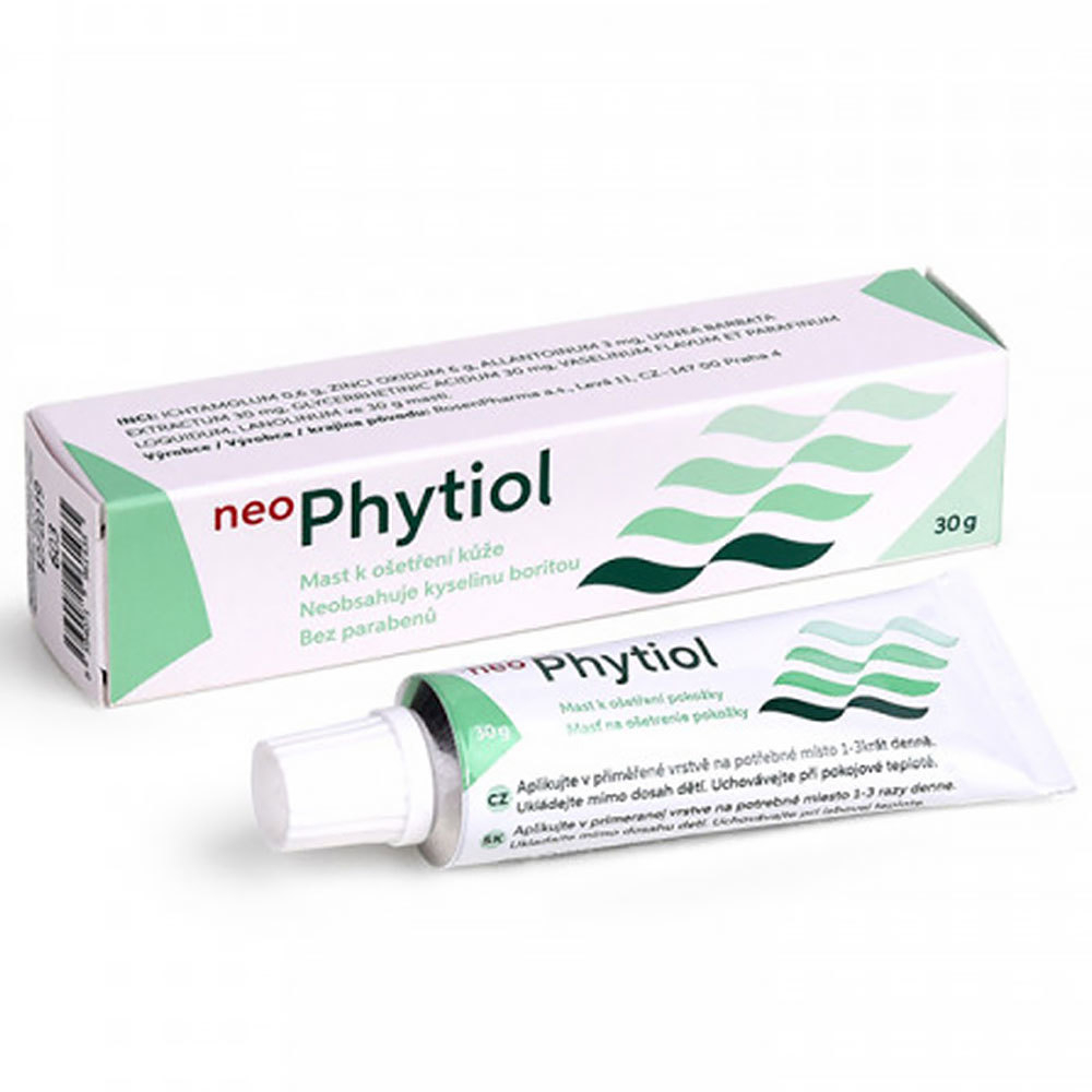 ROSEN PHARMA neoPhytiol 30 g kúpite na Mojalekaren.sk
