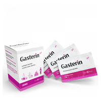 ROSEN PHARMA Gasterin gél 20 vreciek