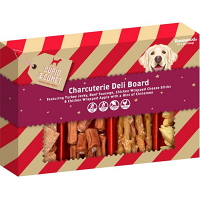 ROSEWOOD Box dog snacks maškrty pre psov 200 g