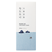 ROUND LAB 1025 Dokto pleťové tonikum 200 ml