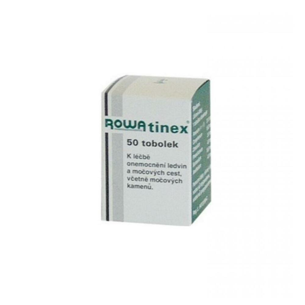 Rowatinex cps.mol.1 x 50