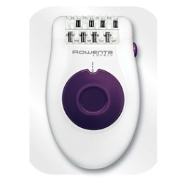 ROWENTA epilátor EP1011D0 (Depilátory, epilátory)