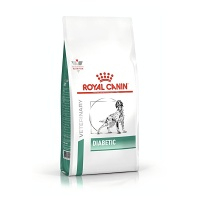 ROYAL CANIN Diabetic granule pre psov 1,5 kg
