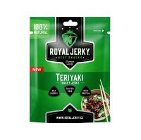 ROYAL JERKY MORČACIE TERIYAKI 22 g