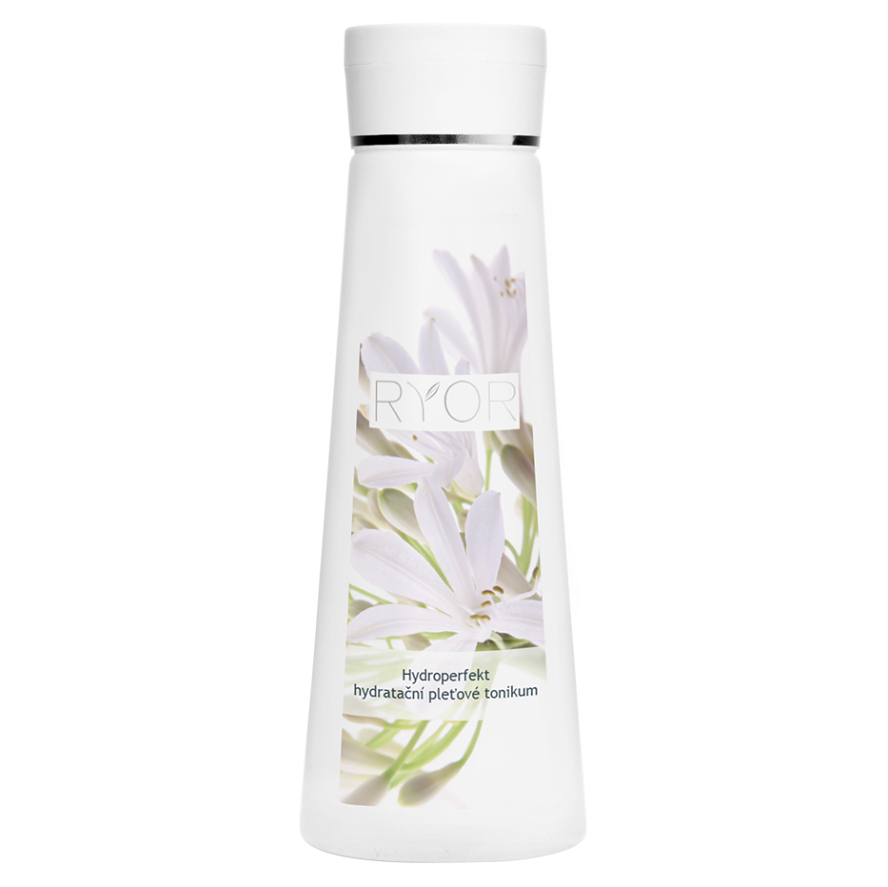 RYOR Hydroperfekt Hydratačné pleťové tonikum 200 ml