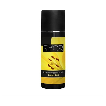 RYOR Kolagénový gél na vrásky 50 ml