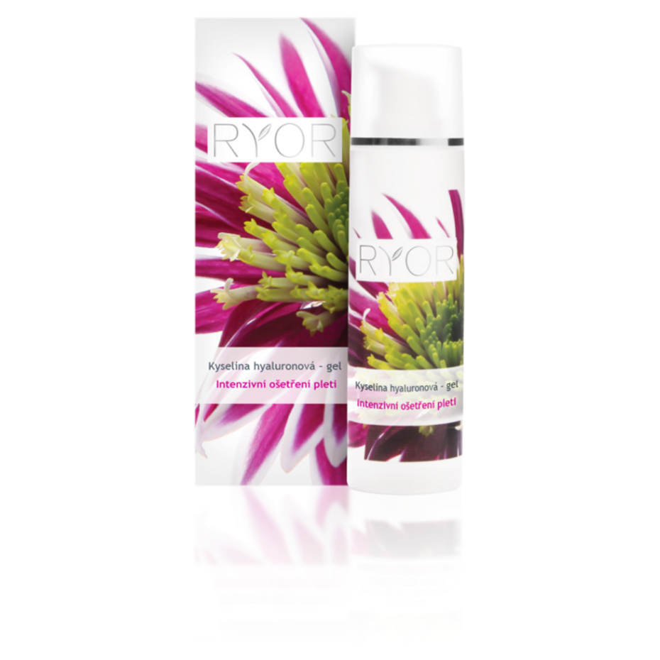 RYOR Kyselina Hyaluronová gél 30 ml