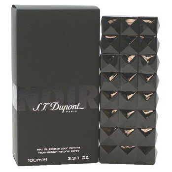 Dupont Noir 100ml
