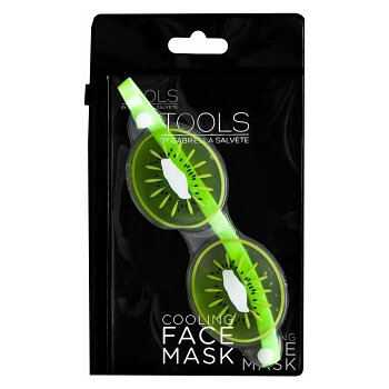 GABRIELLA SALVETE Tools cooling face mask pleťová maska 1 kus
