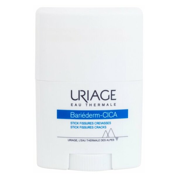 URIAGE Bariéderm Cica Stick regeneračná tyčinka 22 g