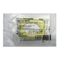 Sterilný odberový sáčok na moč pre deti 100 ml