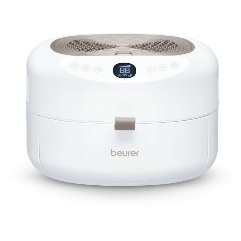 BEURER Studio nails pre 3v1 sada na manikúru kúpite na Mojalekaren.sk