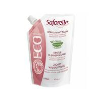SAFORELLE jemný umývací gél ECO pack 400 ml