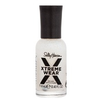 SALLY HANSEN Hard As Nails Xtreme Wear Nail Color 11,8 ml Spevňujúci lak na nechty 180 Disco Ball
