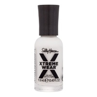 SALLY HANSEN Hard As Nails Xtreme Wear odtieň 300 White On 11,8ml